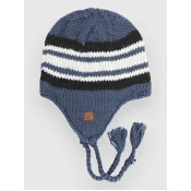 Coal Dori Beanie mid grey