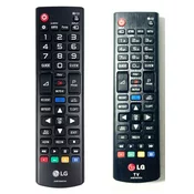 General LG AKB73975761 - originalni daljinski upravljalnik