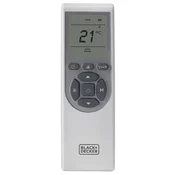 General BLACK+DECKER BXAC12000E - compatible General-branded remote control