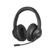 Bluetooth ANC+ENC Pro slušalke z mikrofonom