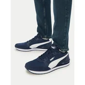 Superge Puma St Runner V4 Nl 399069 07 Mornarsko modra