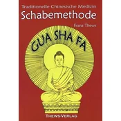 Schabemethode Gua Sha Fa in der TCM