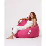 Atelier del Sofa Lazy bag Roze