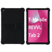 shumee Silikonski ovitek za tablico T-Mobile T 2 5G 10,1 2025