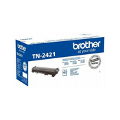 Toner Brother TN-2421 črna, original -