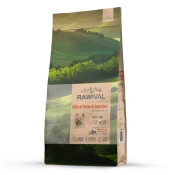 Craftia Rawival Suva hrana za odrasle pse patuljastih i malih rasa od jagnjetine sa prepelicom, 2.5kg