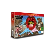 Mad Bullets Kit for SWITCH 2&1 (SWITCH/SWITCH 2)
