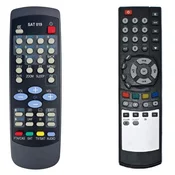 General GOLDEN INTERSTAR XPEED - replacement remote control