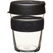 KeepCup Black Brew M