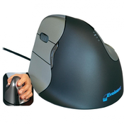 Evoluent Vertical Mouse 4 Links, ergonomski vertikalni miš za ljevake VM4L