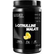 Prom-In Citrulline Malate 400-420 g, limona