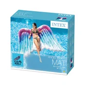Napihljiva blazina Angel Wings, Intex
