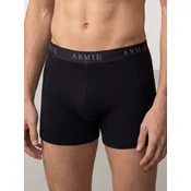 ARMIE Boksarice The ARMIE Daily Comfort Boxer 3-Pack črna