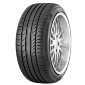 CONTINENTAL letna pnevmatika 245/35 R21 96Y SC-5P T0 XL