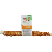shumee Zolux | Žvečljiva pasta za pse | Zvita palčka 28 cm - piščanec 28 cm
