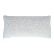 Homestar Vzglavnik LARRY 32x65 cm naravno bel