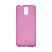 Ovitek Giulietta za Nokia 3.1, Teracell, pink