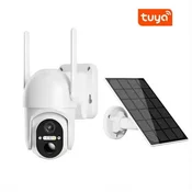 BOT Zunanja sončna kamera SC1 WiFi 3MP