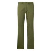 GAP Chino hlače ESSENTIAL  zelena