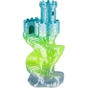 Spectrum PLA Silk Rainbow Frost Gloss