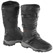 Motociklističke čizme Forma Adventure Air Dry crne