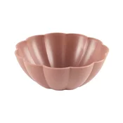 shumee SKLEDA IRIS, premer 14,5 cm, roza, IZ PP PLASTIKE