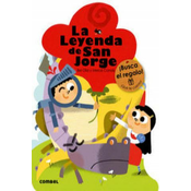 La Leyenda de San Jorge
