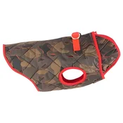 Pet Line Jakna za pse, M, Braon