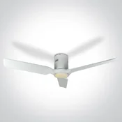 STROPNI VENTILATOR 35W LED 22W CCTV IP20 230V BEL LESEN DM6310C/W/V