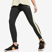 Puma - PUMA EVOSTRIPE 7/8 High-Waist Tights