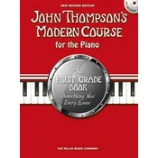 John Thompsons Modern Course for the Piano 1