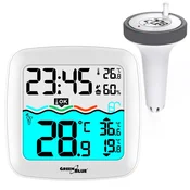 slomart Bežični senzor temperature bazena (GRB GB216) za vremenske postaje