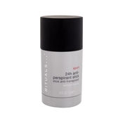 Rituals Sport 24h Anti-perspirant Stick v stiku antiperspirant 75 ml za moške
