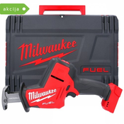 Akumulatorska večnamenska žaga Milwaukee M18 FHZ-0X