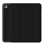DEVIA Futrola za Tablet Leather Case sa olovkom iPad Pro 11/ crna