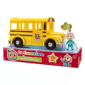 COCOMELON glazbeni školski autobus