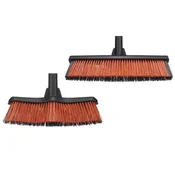 Fiskars Univerzalna krtača Solid L