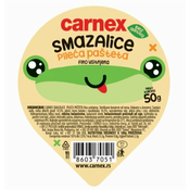 PASTETA PILECA SMAZALICA CARNEX 50G