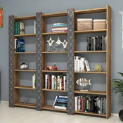 Hanah Home Polica 184,6x170x24,2cm Orah