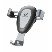 CellularLine Avtonosilec HANDYWING Pro, črn