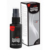 HOT Backside Relaxing Anal Spray - 50 ml
