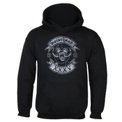 Hoodi moška Motörhead - ROCKERS - PLASTIC HEAD - MO005HO