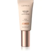 Catrice Skin Like Tinted Moisturizer vlažilna tonirana krema SPF 30 odtenek 027C 28 ml