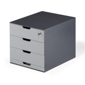 Durable predalnik Coffee Point Box