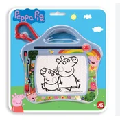 As company magicna tabla peppa ( as30671 )
