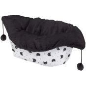 Ferplast Astro Bedding ležaljka za macke 65 x 44 cm