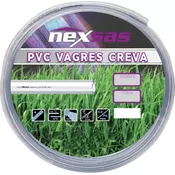 Nexsas Vagres PVC crevo 6mm 100m 41386