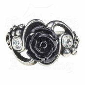 Prstan ALCHEMY GOTHIC - Bacchanal Rose - R223