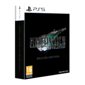 FINAL FANTASY VII REVELATION - Deluxe Edition (Includes Exclusive Magic: The Gathering—FINAL FANTASY Promo Card) (Playstation 5)