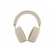 GUESS Bluetooth slušalice TRIANGLE LOGO GOLD